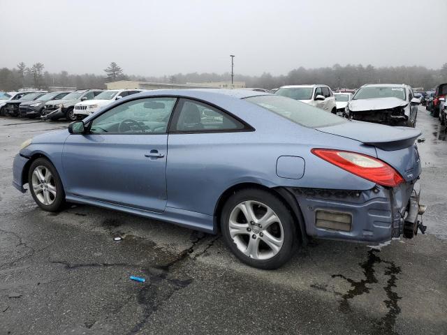 Изображение 2 2007 TOYOTA CAMRY SOLARA SE 2007 с VIN 4T1CA30P17U112104