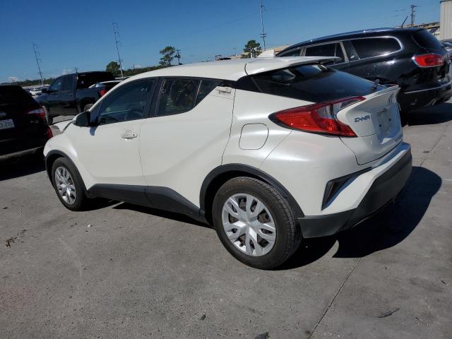 Obraz 2 z 2019 TOYOTA C-HR XLE 2019 z VIN JTNKHMBXXK1050173