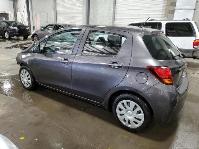Image 2 of 2016 TOYOTA YARIS L 2016 with VIN VNKKTUD34GA058216