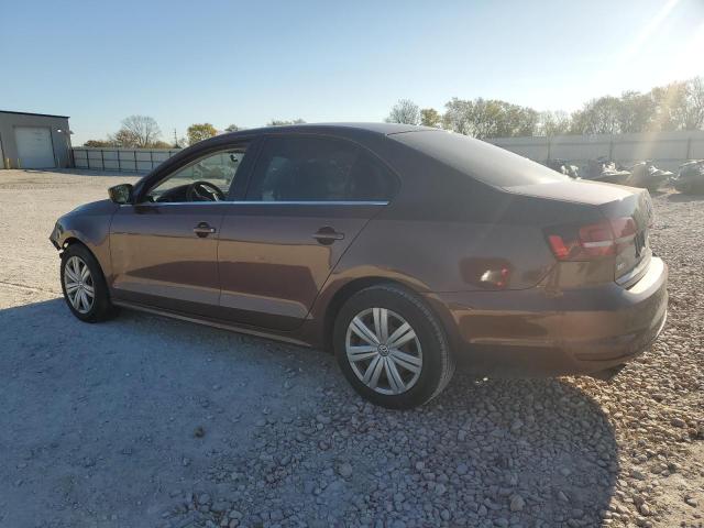 Image 2 of 2017 VOLKSWAGEN JETTA S 2017 with VIN 3VW2B7AJ9HM381887