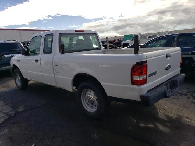 Image 2 of 2006 FORD RANGER SUPER CAB 2006 with VIN 1FTYR14D46PA10168
