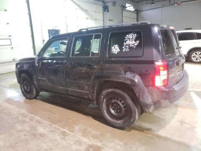 Image 2 of 2015 JEEP PATRIOT  2015 with VIN 1C4NJRAB3FD331633