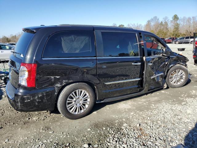 Obraz 3 z 2015 CHRYSLER TOWN & COUNTRY TOURING L 2015 z VIN 2C4RC1CG4FR619454