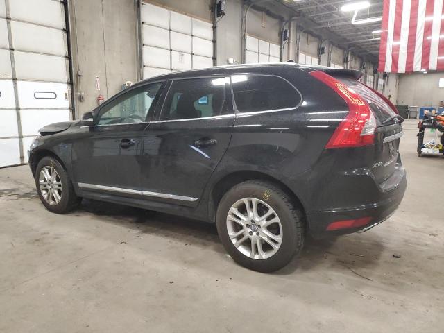 Image 2 of 2015 VOLVO XC60 T5 PREMIER 2015 with VIN YV4612RK8F2717618