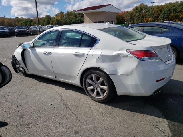 Obraz 2 z 2014 ACURA TL TECH 2014 z VIN 19UUA8F56EA002225