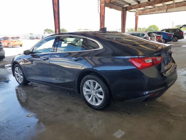 Image 2 of 2023 CHEVROLET MALIBU LT 2023 with VIN 1G1ZD5ST9PF181728