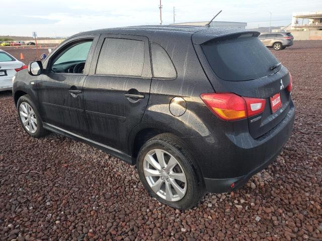 Изображение 2 2015 MITSUBISHI OUTLANDER SPORT ES 2015 с VIN 4A4AR3AU7FE019520