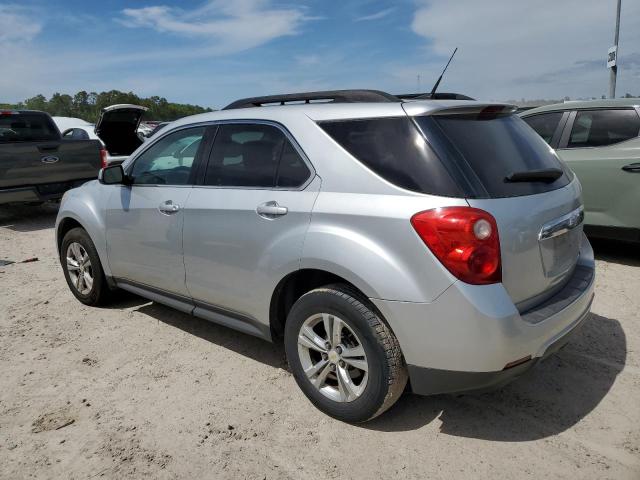 Image 2 of 2011 CHEVROLET EQUINOX LT 2011 with VIN 2GNALDECXB1192693
