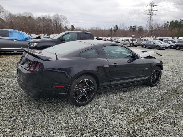 Image 3 of 2014 FORD MUSTANG GT 2014 with VIN 1ZVBP8CF1E5298102