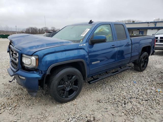 Изображение 2017 GMC SIERRA K1500 2017