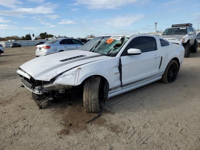 Obraz 2014 FORD MUSTANG GT 2014
