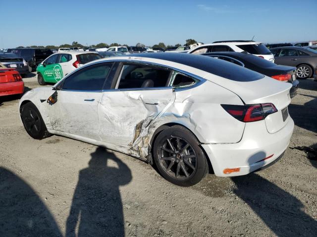 Изображение 2 2019 TESLA MODEL 3  2019 с VIN 5YJ3E1EA3KF401388