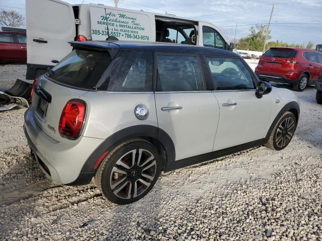 Obraz 3 z 2019 MINI COOPER S 2019 z VIN WMWXU3C57K2H87077