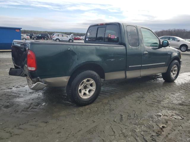 Obraz 3 z 2001 FORD F150  2001 z VIN 1FTZX17281NA44848