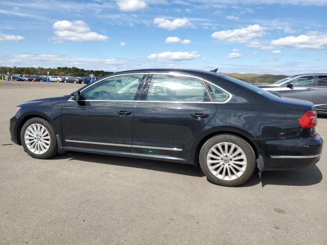 Изображение 2 2016 VOLKSWAGEN PASSAT SE 2016 с VIN 1VWBT7A36GC007350