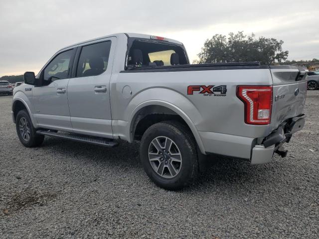 Изображение 2 2017 FORD F150 SUPERCREW 2017 с VIN 1FTEW1EG2HFB80056