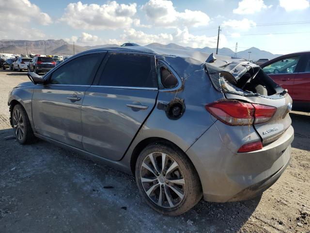 Obraz 2 z 2020 HYUNDAI ELANTRA GT  2020 z VIN KMHH35LE8LU126677