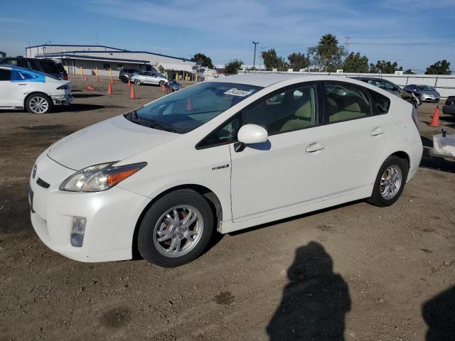 Изображение 1 2010 Toyota Prius 2010 с VIN JTDKN3DUXA0181554