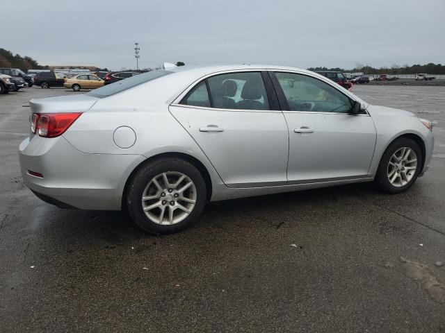Image 3 of 2013 CHEVROLET MALIBU 1LT 2013 with VIN 1G11D5RR3DF104890