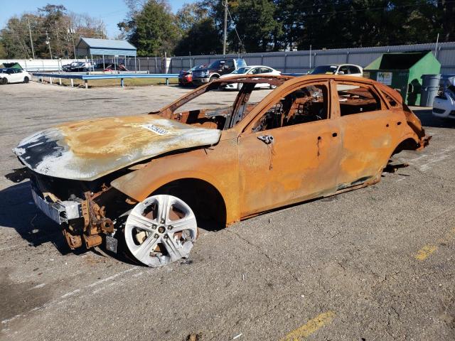 Image 1 of 2021 KIA K5 EX 2021 with VIN 5XXG34J20MG038359
