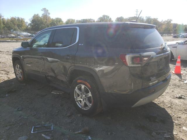 Изображение 2 2019 GMC ACADIA SLE 2019 с VIN 1GKKNKLA3KZ227406