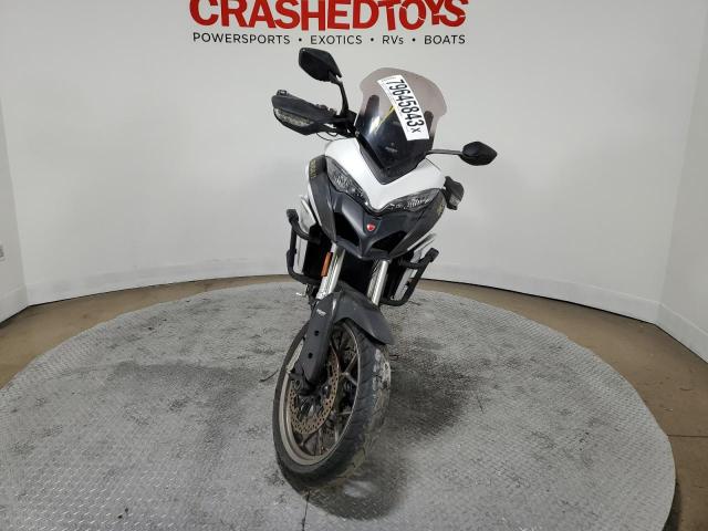 Obraz 2 z 2017 DUCATI MULTISTRADA 950 2017 z VIN ZDMAAEDT6HB021765