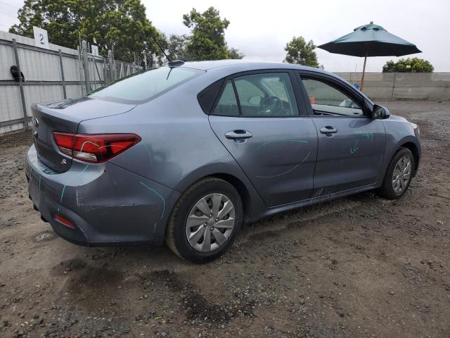 Obraz 3 z 2019 KIA RIO S 2019 z VIN 3KPA24ABXKE165912