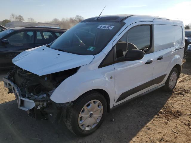 2016 FORD TRANSIT CONNECT XL 2016 image