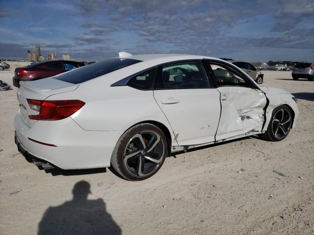 Изображение 3 2020 HONDA ACCORD SPORT 2020 с VIN 1HGCV2F36LA000693