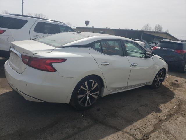 Obraz 3 z 2017 NISSAN MAXIMA 3.5S 2017 z VIN 1N4AA6AP5HC444331