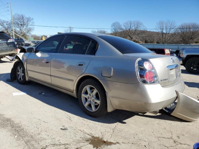 Image 2 of 2006 NISSAN ALTIMA SE 2006 with VIN 1N4BL11D36C139995