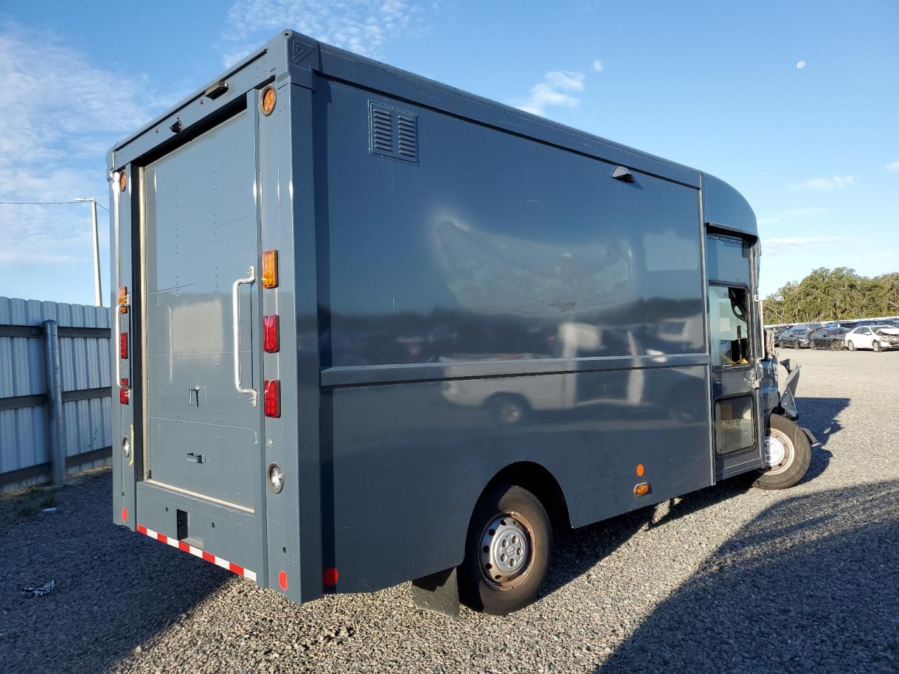 Obraz 3 z 2022 RAM PROMASTER 3500 3500 STANDARD 2022 z VIN 3C7WRVMGXNE142703