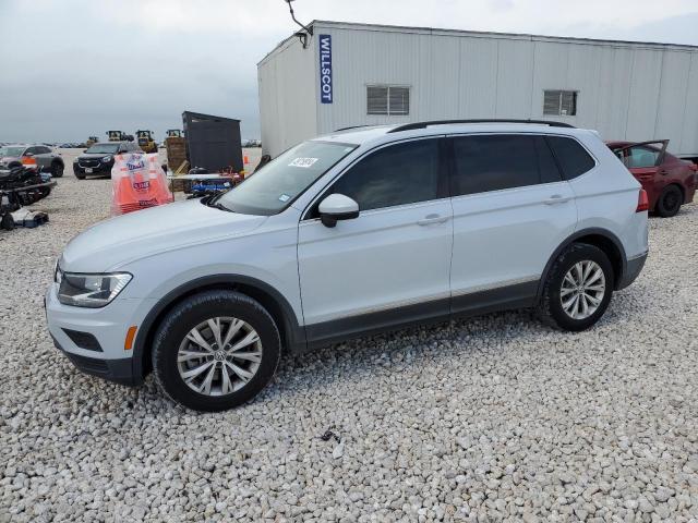 Obraz 1 z 2018 VOLKSWAGEN TIGUAN SE 2018 z VIN 3VV2B7AX6JM099723