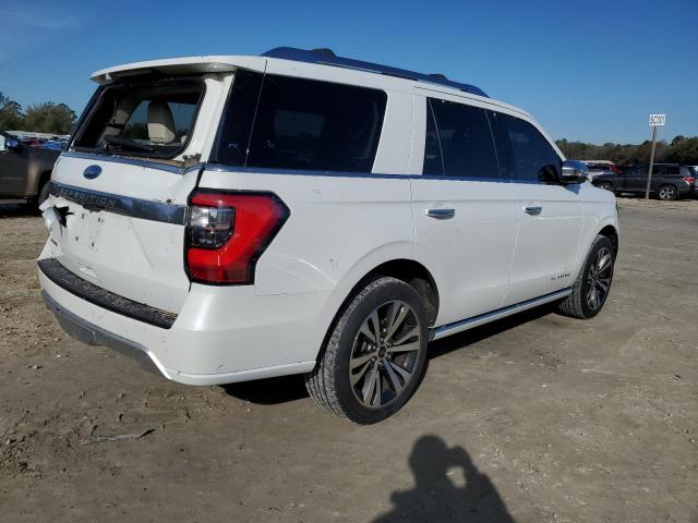 Image 3 of 2020 FORD EXPEDITION PLATINUM 2020 with VIN 1FMJU1LT6LEA23502