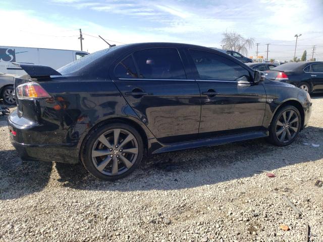 Image 3 of 2015 MITSUBISHI LANCER RALLIART 2015 with VIN JA32V6FV3FU012563