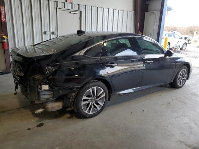 Image 3 of 2019 HONDA ACCORD TOURING HYBRID 2019 with VIN 1HGCV3F95KA016070