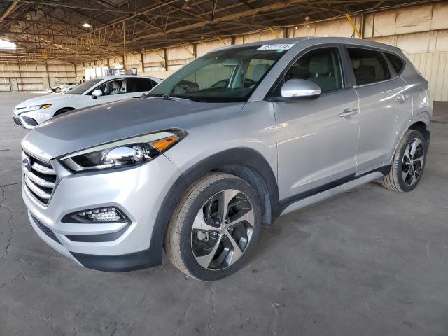 Изображение 2017 HYUNDAI TUCSON LIMITED 2017