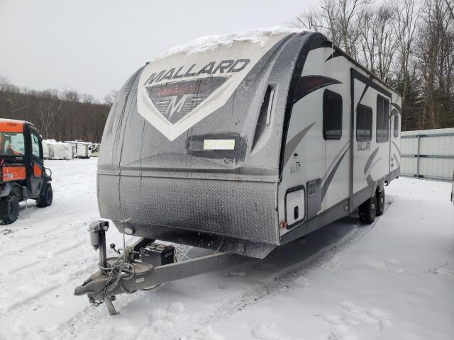 Изображение 2 2019 MALL TRVL TRLR 2019 с VIN 5SFNB322XKE405107