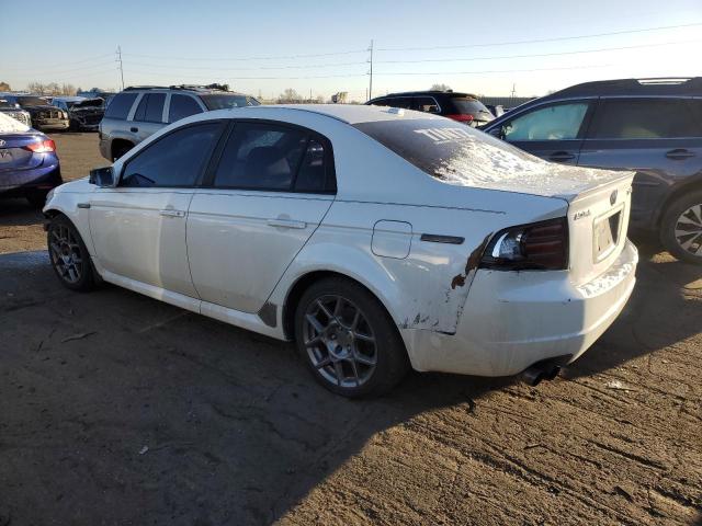 Изображение 2 2007 ACURA TL TYPE S 2007 с VIN 19UUA76567A003517