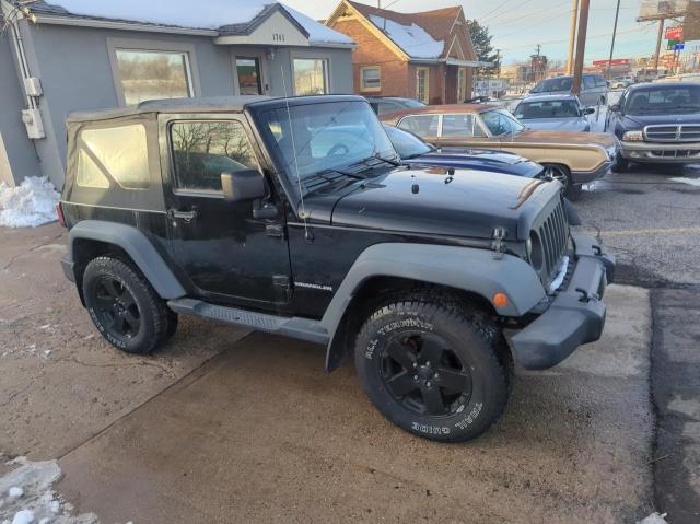 Изображение 1 2012 JEEP WRANGLER SPORT 2012 с VIN 1C4AJWAG3CL193571