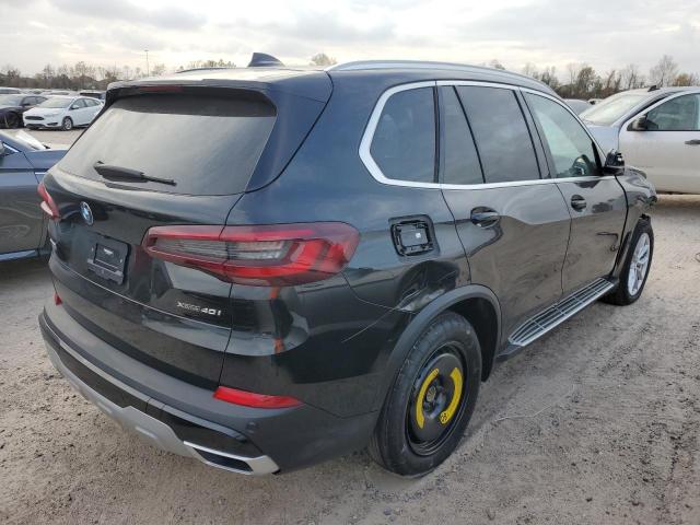 Изображение 3 2022 BMW X5 XDRIVE40I 2022 с VIN 5UXCR6C03N9M28311