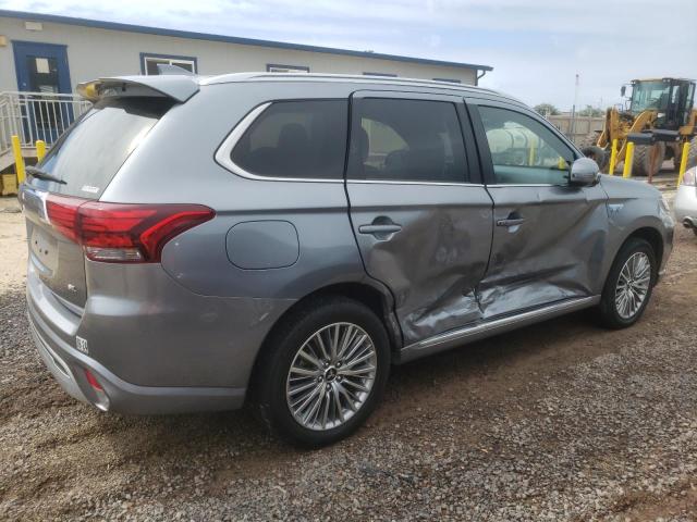 Изображение 3 2022 MITSUBISHI OUTLANDER SEL 2022 с VIN JA4J2VA7XNZ028991