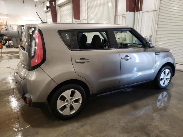 Image 3 of 2014 KIA SOUL  2014 with VIN KNDJN2A2XE7045575