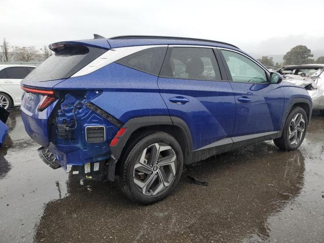 Image 3 of 2023 HYUNDAI TUCSON SEL 2023 with VIN 5NMJFCAE0PH291401