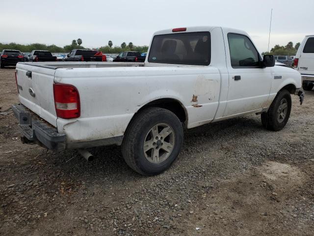 Image 3 of 2010 FORD RANGER  2010 with VIN 1FTKR1AD1APA29778