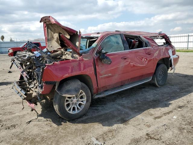 Obraz 1 z 2015 GMC YUKON XL K1500 SLE 2015 z VIN 1GKS2GKC4FR153301