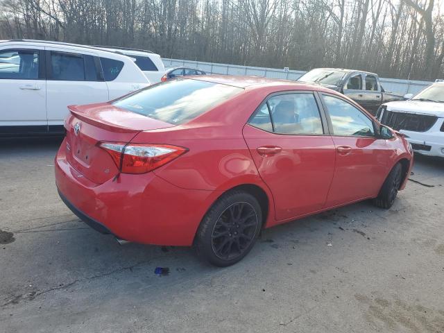 Изображение 3 2016 TOYOTA COROLLA L 2016 с VIN 2T1BURHE9GC549343