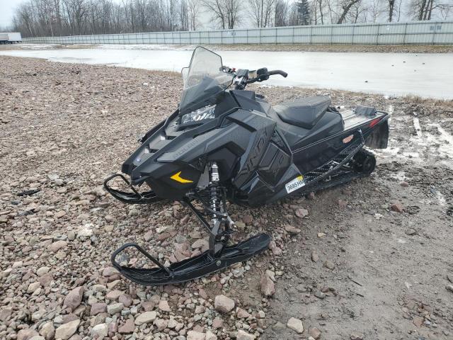 Image 2 of 2020 POLARIS SNOWMOBILE 2020 with VIN SN1EDP6P6LC720989