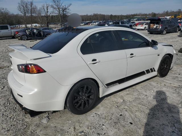 Obraz 3 z 2017 MITSUBISHI LANCER ES 2017 z VIN JA32U2FU6HU010828