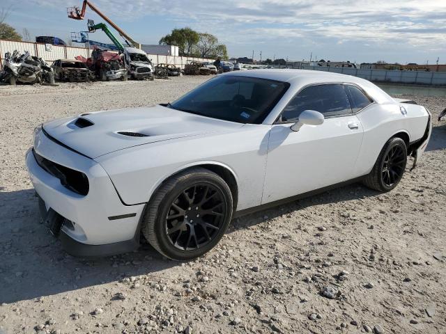 2016 DODGE CHALLENGER SXT 2016 image
